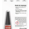 Super Cola 3 universal LÍQUIDA PRECISÃO LOCTITE 5GR