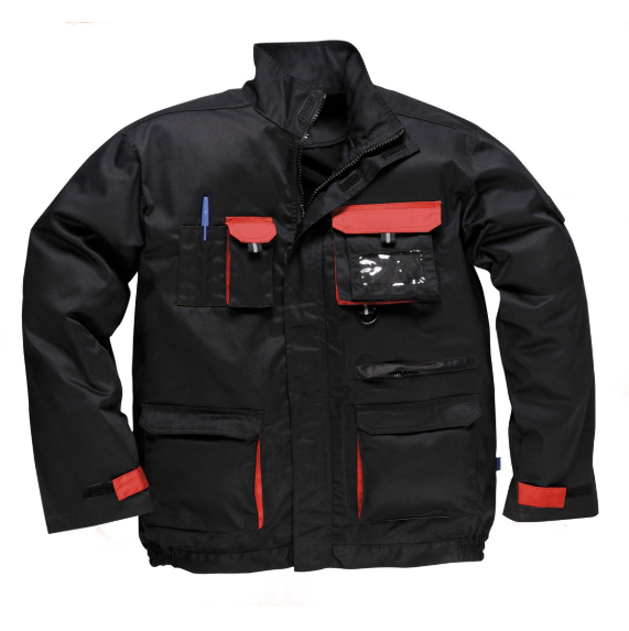 CASACO BICOLOR PORTWEST TEXO - TX10