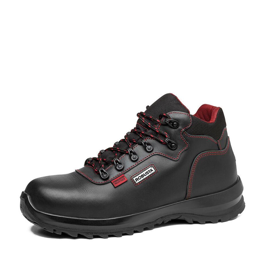 BOTA ROBUSTA FORMIO DIELECTRICA 92181