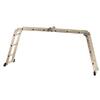 Escada Profissional  JORMAX  Multiusos   4 X 4 Degraus 