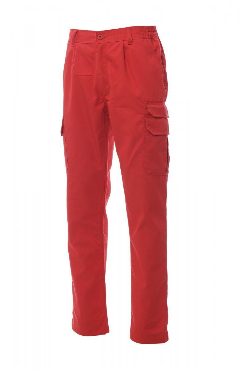 Calça Multibolsos CARGA 2.0
