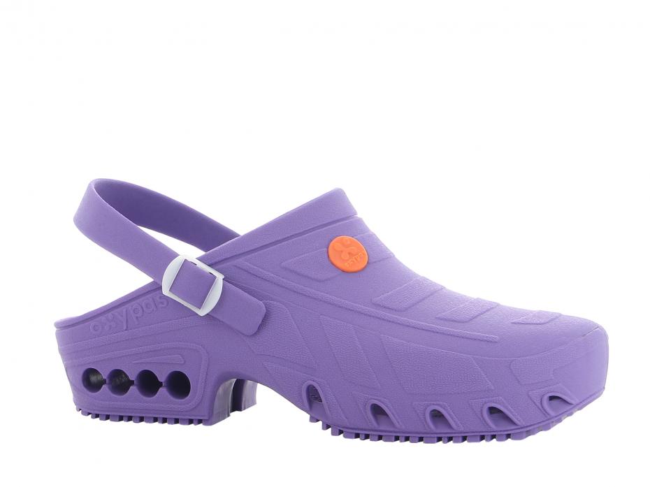 Soca OXYCLOG  ESD   