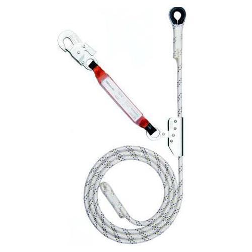 Linha de  Ancoragem Flexível Linostop II - 30mt