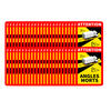 Autocolantes Angles Morts Camiões – Pack de 50 und