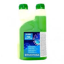 Desinfectante VIRUCIDA ECOMIX® PURE  1 Litro