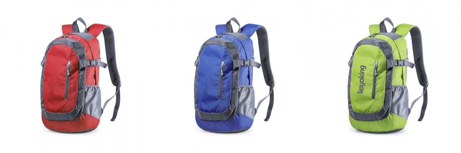 MOCHILA  Técnica RipStop  DENSUL