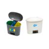 BALDE C/PEDAL ECOLÓGICO (50 Lt)