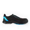 Sapatilha  LAVORO HYBRID BLACK/BLUE   S3 