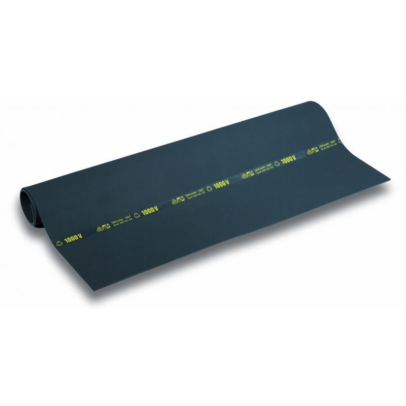  Tapete  isolante classe 4   Med.  1 Mt x 0,60 Mt