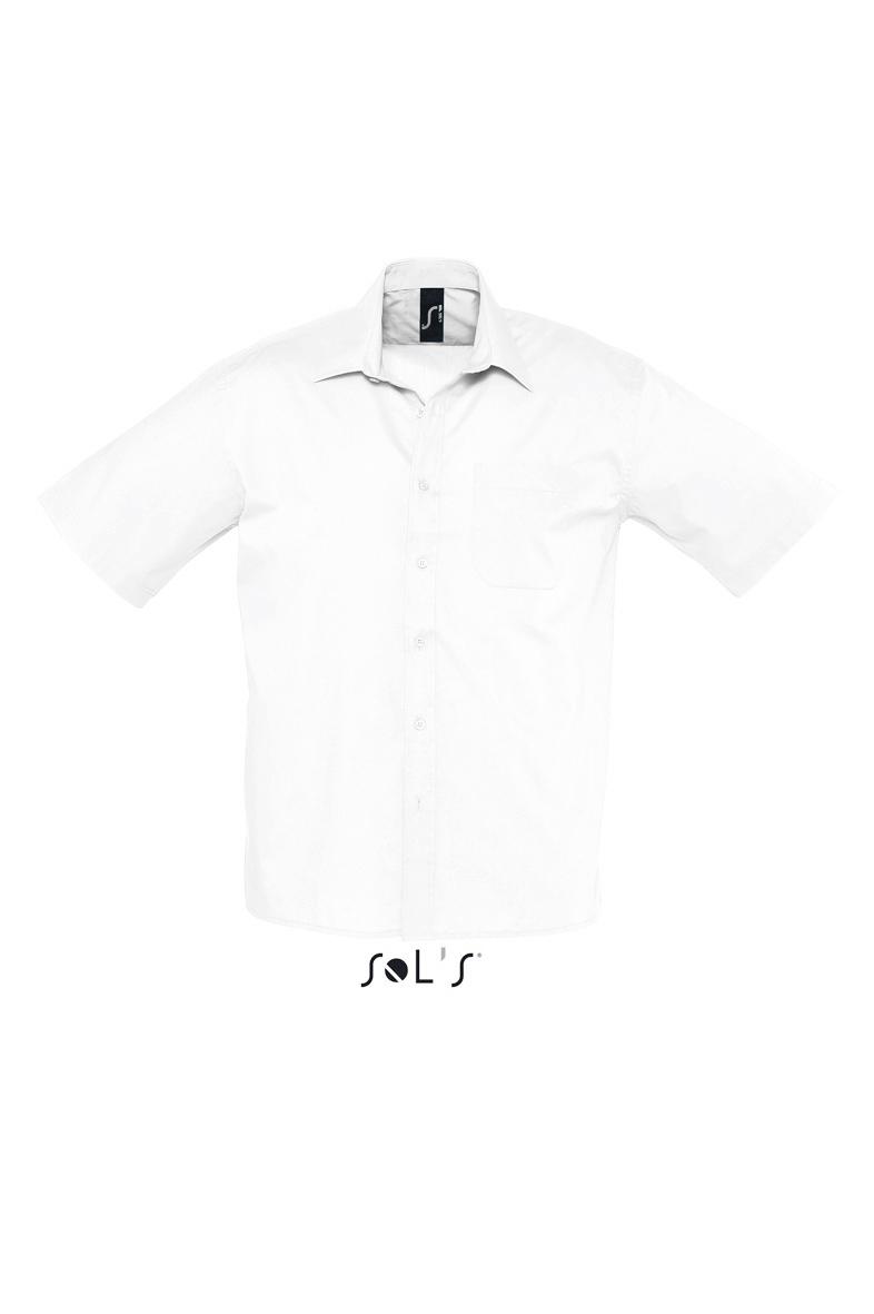 Camisa Bristol, m/curta