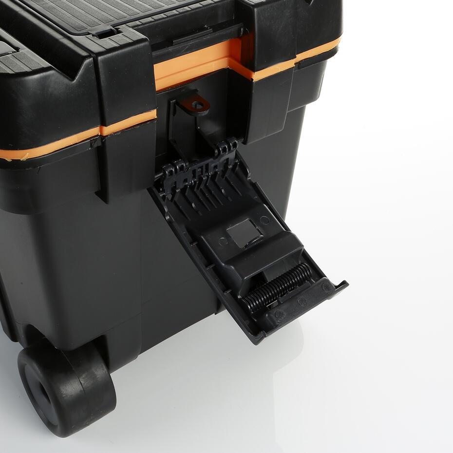 Bau Plastico  multifunções ALYCO