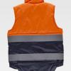 CHALECO FLUOR