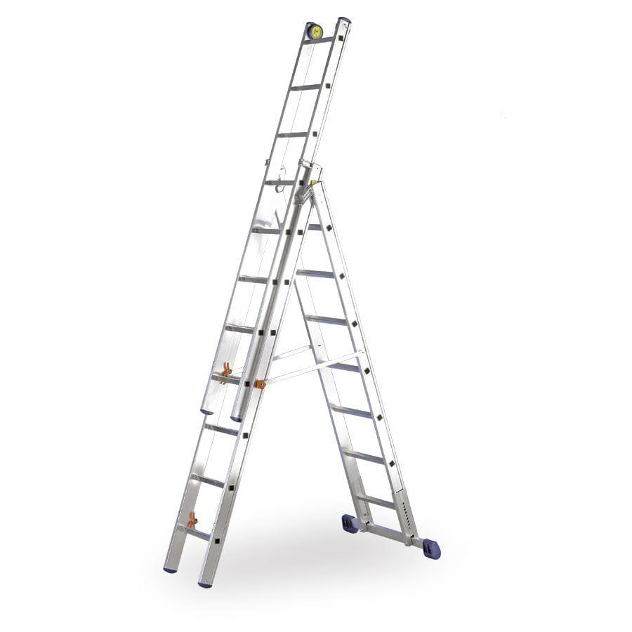 MAXILADDER TRIPLA