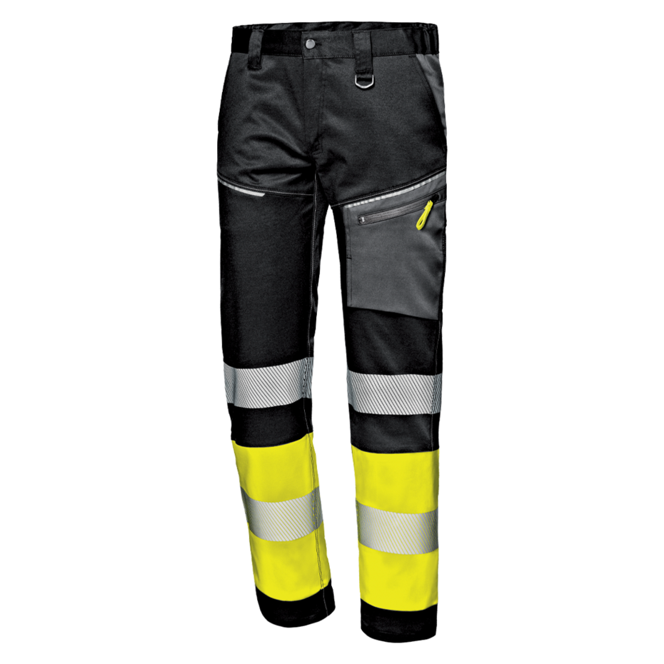 Calça  Alta Visibilidade  SIR  SAFETY 