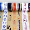 Fita Impressa 50mm X 60 Mts     PP NONOISE