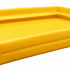  bacia para derramamento – 41 L