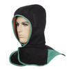 WELDAS Touca de Inverno Preta Integral 23-7766