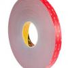 Fita VHB de alta Temperatura 3M GPH-110GF