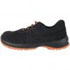 Sapato Robusta  ACEBO BLACK   S1+P+SRC