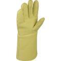LUVA ANTI-CORTE & ANTI-CALOR 500°C - COMPRIMENTO 36 CM