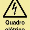 Sinal para condomínios, Quadro elétrico