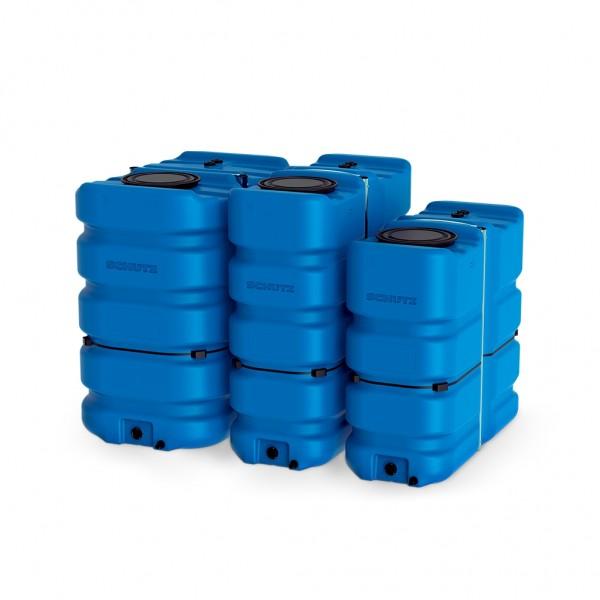 Depósito de agua AquaBlock