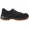 Sapato Robusta  ACEBO BLACK   S1+P+SRC