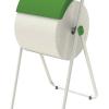 Dispensador  Chão Tripé p/ Papel Trapide Industrial 