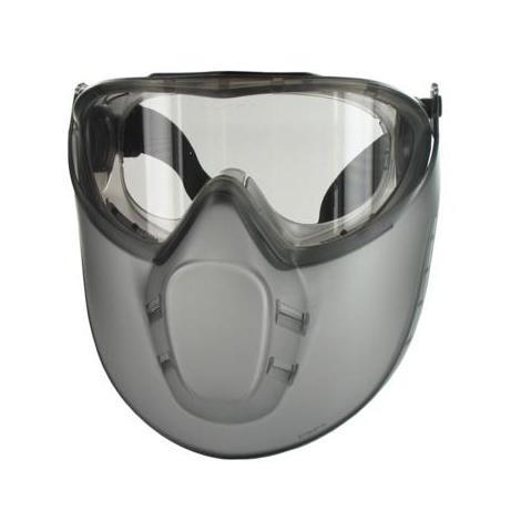 Óculos Mac3 Optical Stormlux Clear M-650