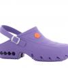 Soca OXYCLOG  ESD   