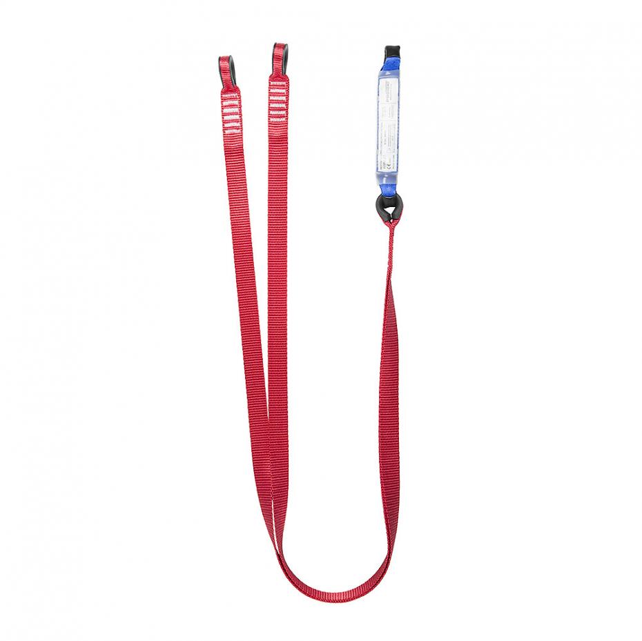 Absorvedor de Energia  c/ 2 Pontos de Ancoragem 1,80mt