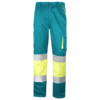 CALÇA AV COMBINADA MULTI-BOLSO