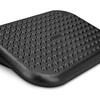 Apoio de pés q-connect plástico ajustável 448x325x90 mm.