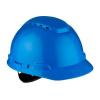 Capacete de proteção 3M™ C/ Roquete H700