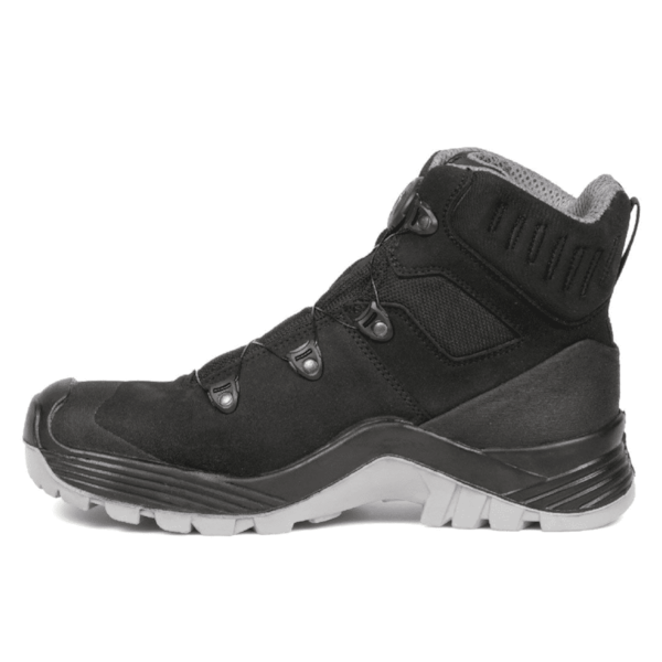 Bota Segurança Lavoro Meadow Speed Grey