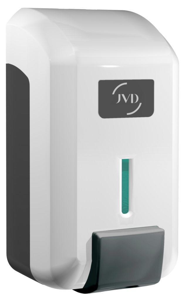 Dispensador Mãos ABS   Álcool Gel   