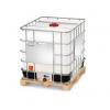 Depósito IBC 1000 Lt, 1200x1000x1160 mm