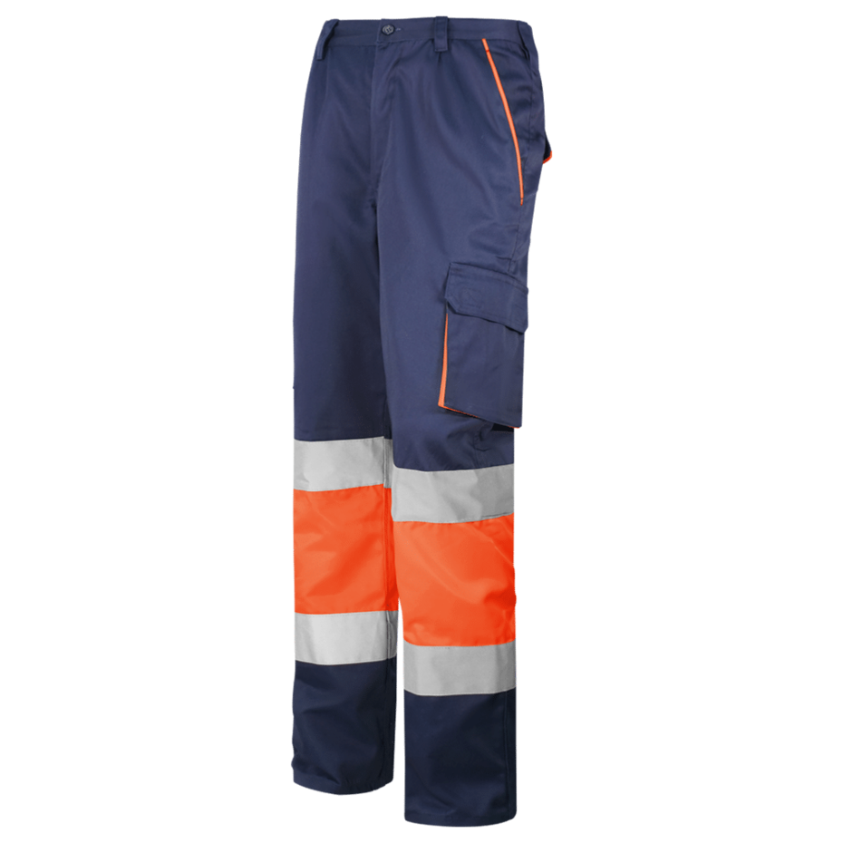 CALÇA AV COMBINADA MULTI-BOLSO