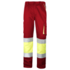CALÇA AV COMBINADA MULTI-BOLSO