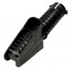 Spigot para barreira de proteção plástica  ( Pack 2 ) 