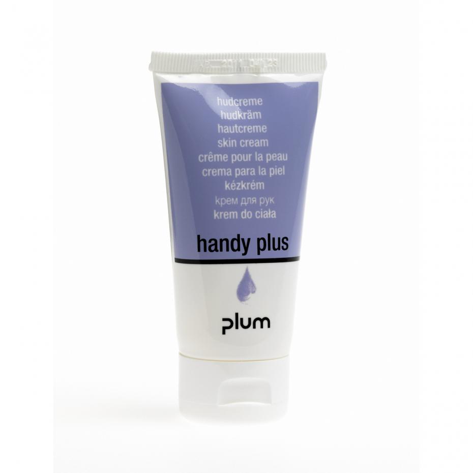 Creme mãos regenerador Handy Plus 50ml