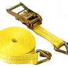 Cinta de Carga Amarração  35mm X 2Ton X 6Mts