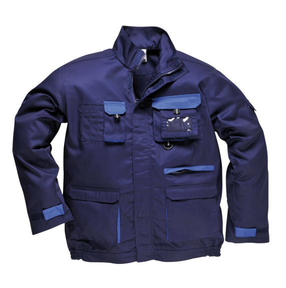 CASACO BICOLOR PORTWEST TEXO - TX10