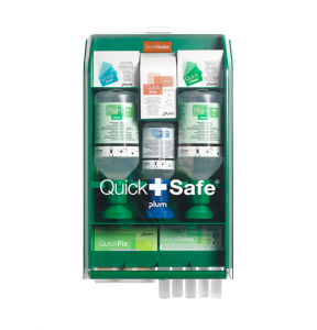 PLUM - Estação Quick Safe Complete