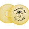 Filtro partículas  OxyPro X2000-AG P3 R com camada de carvão ativado ( 3M_2138 )