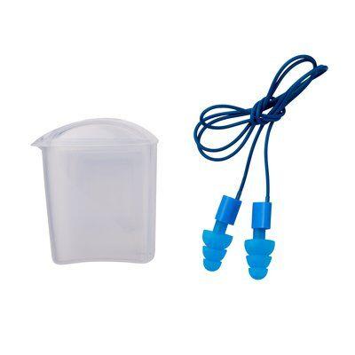 Tampão Auricular 3M Ultafit c/Cordão