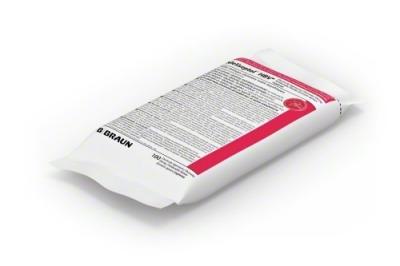 Toalhetes base alcoólica  Meloiseptol HBV-Tissue  BRAUN 
