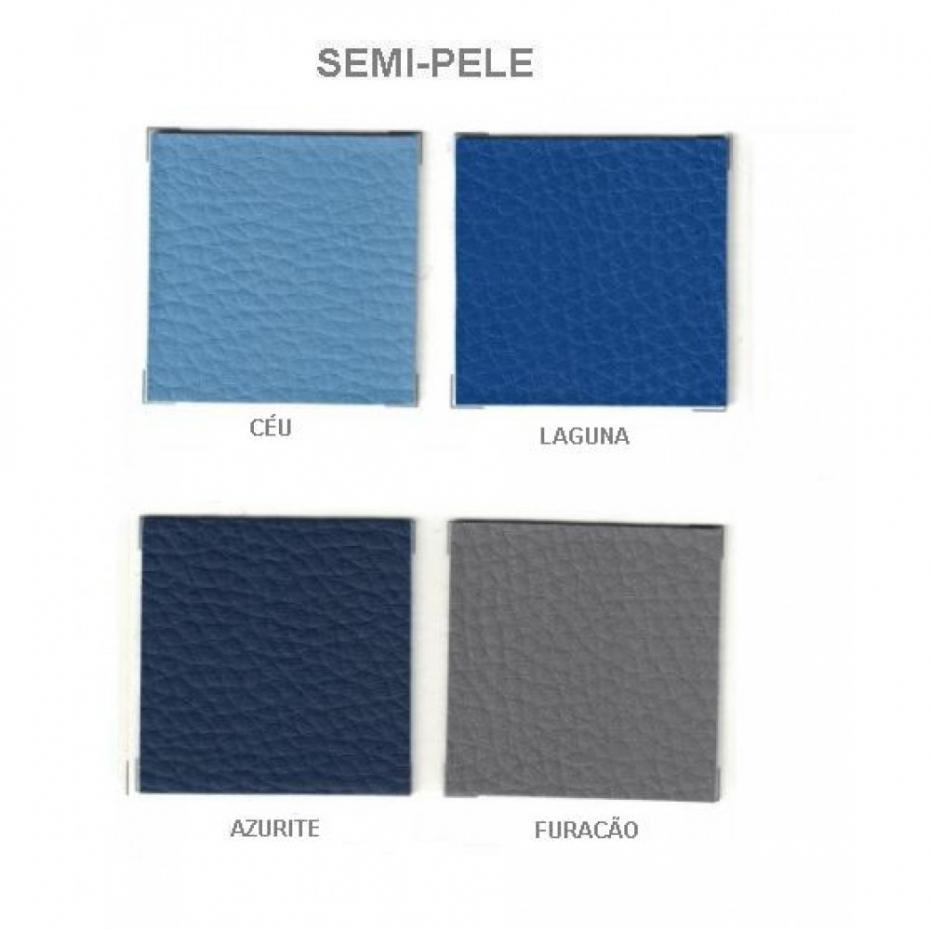 Cadeira Executiva  Mod.  ZEUS 500