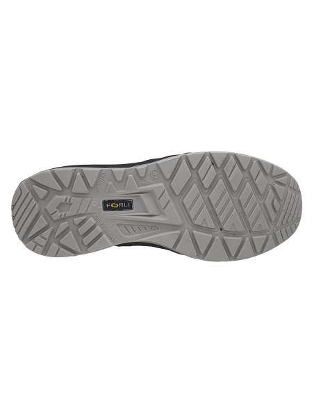  Sapatilha ROCK S3 CI SRC ESD