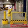 Fita demarcação pavimento Adesivo # 3M764 # 50mm X 30 Mts  ( Cores Várias ) 